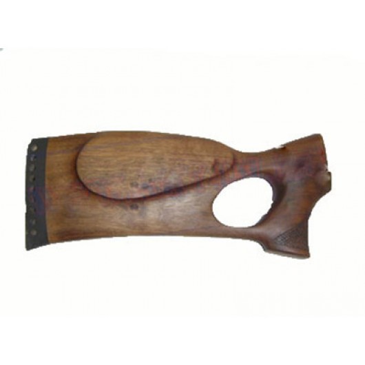 Приклад МР-155, бук, ортопед