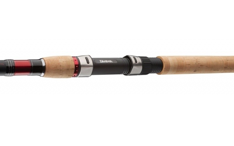 Удилище "Ninja-X Tele Spin", 180см, 10-20г