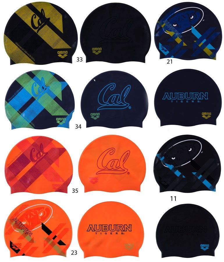 Шапочка College Assortment