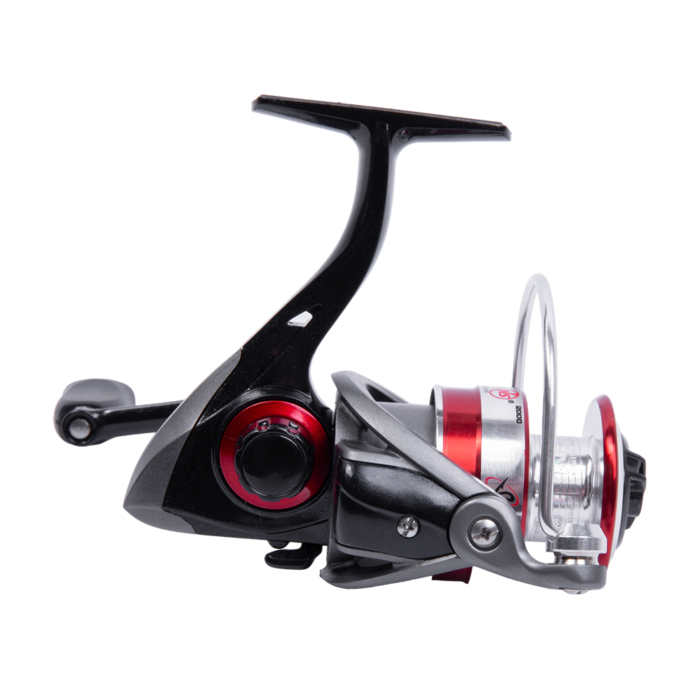 Катушка Predator NS, 2000