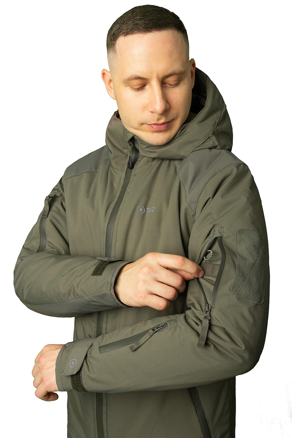 Костюм "Страймер" (-15)