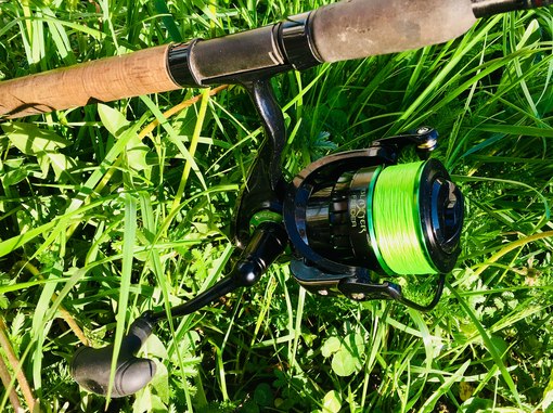 Катушка  Blaxter Feeder, 5520