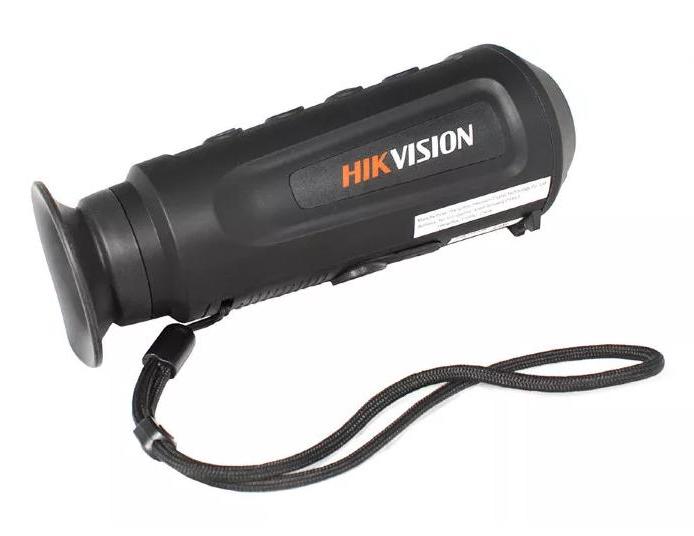 Тепловизор DS-2TS03-15XF/W