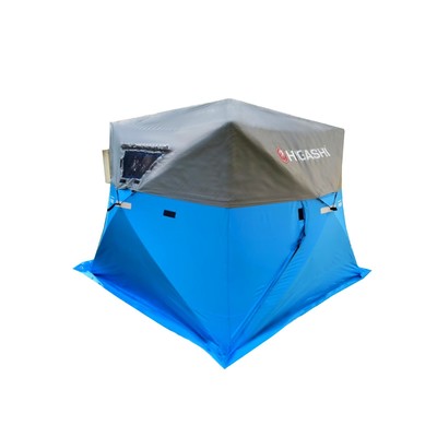 Накидка на половину палатки HIGASHI Pyramid Half tent rain cover