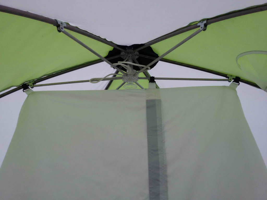 Палатка "Лотос 5 Внутренний тент банный"