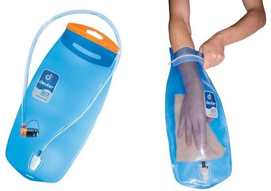 Стриммер 3,0 л