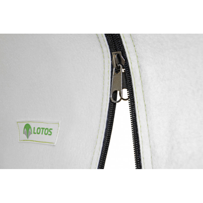 Внутренний тент утепленный "Лотос3"