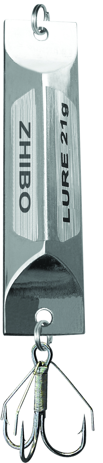 Блесна Siweida Kastmaster 3-гранный, 21г