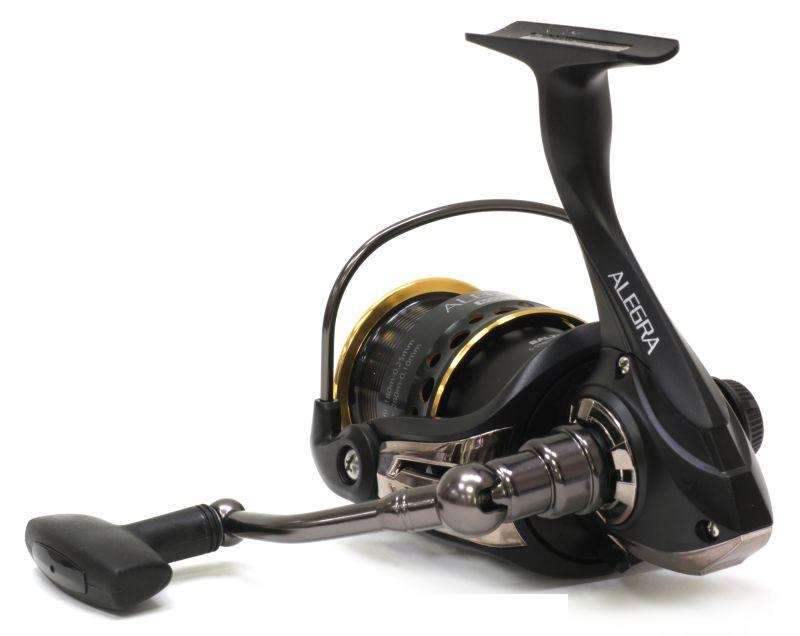 Катушка Balzer Alegra, 6600 Feeder