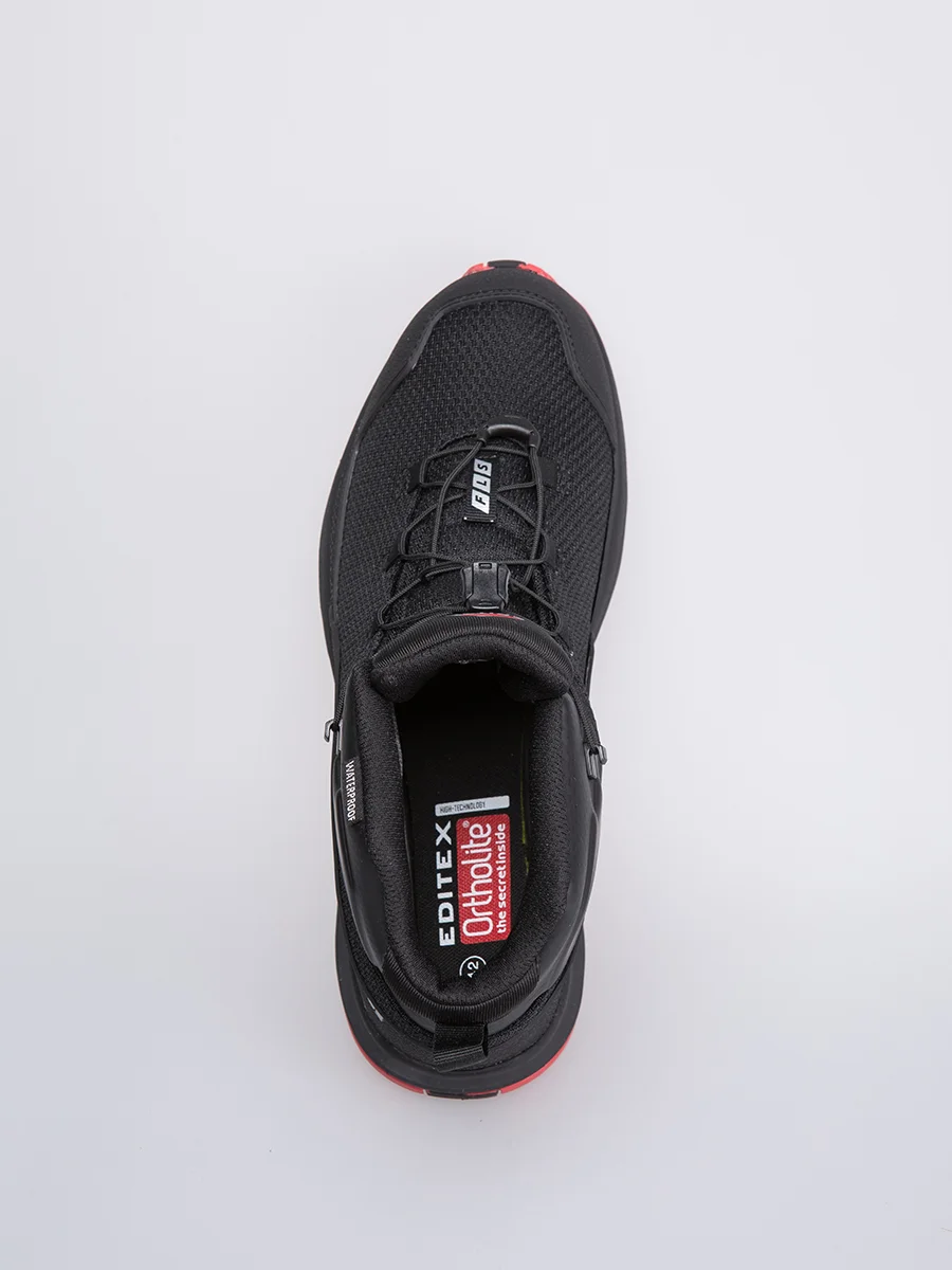 Ботинки TSUNAMI FORCE демисезон