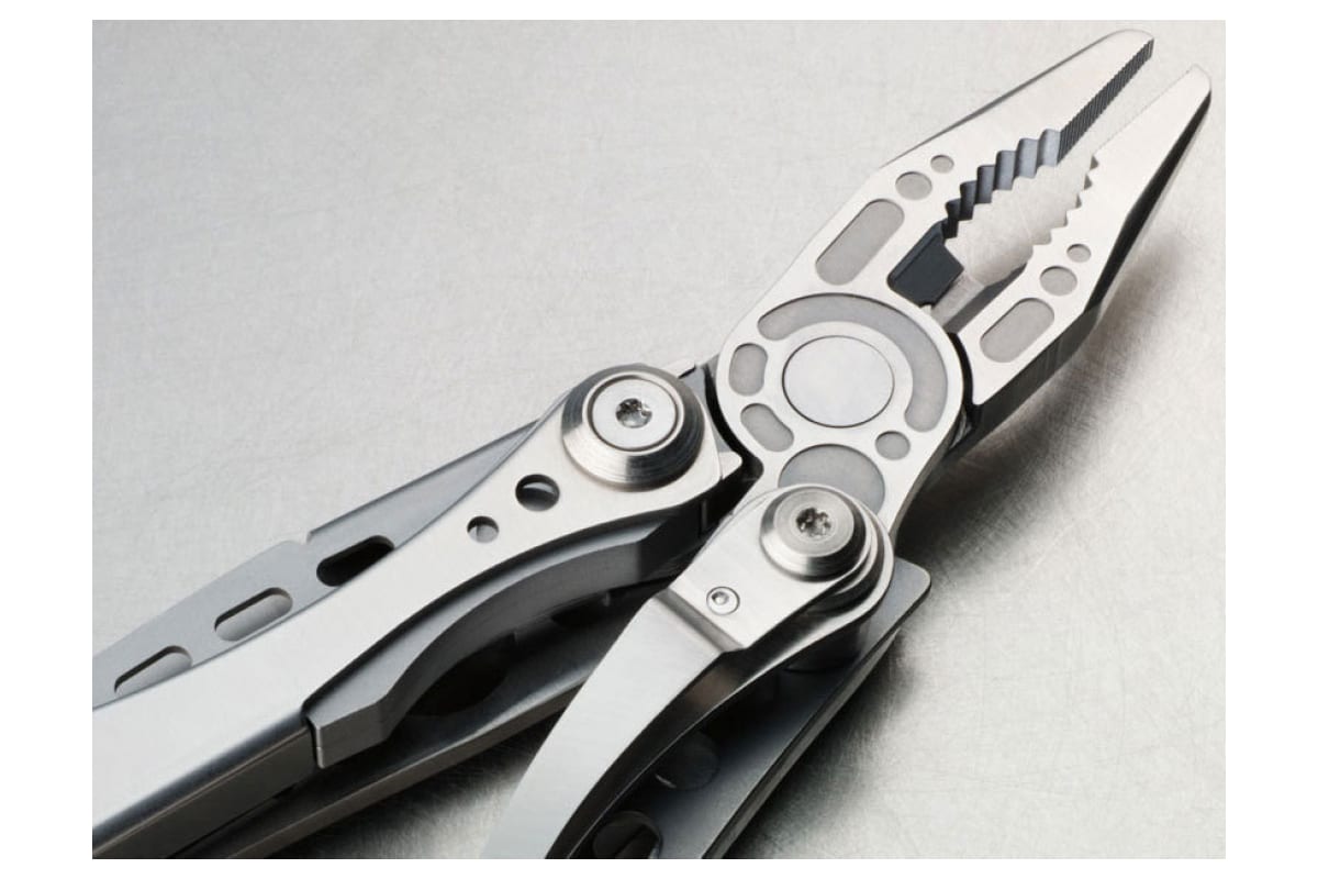 Инструмент Skeletool под/упаковка