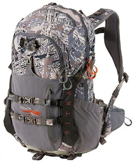 Рюкзак Flash 20