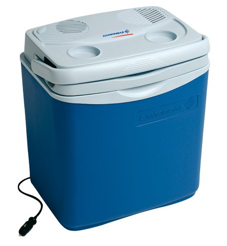 Холодильник Powerbox 24 Classic (24 л)
