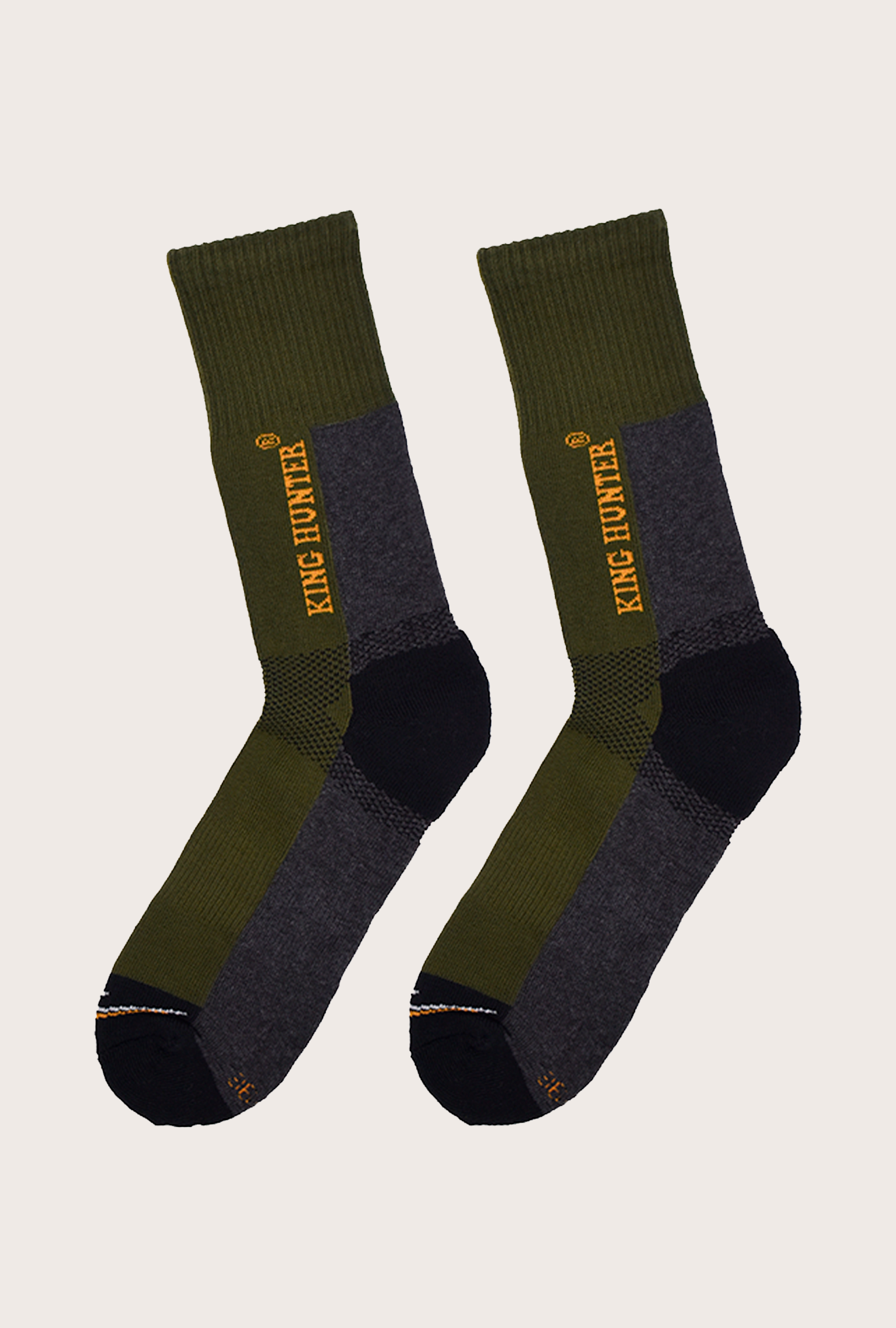 Термоноски King Hunter, hunting