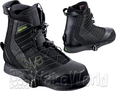 Крепления д/вейкб муж Faction XXL