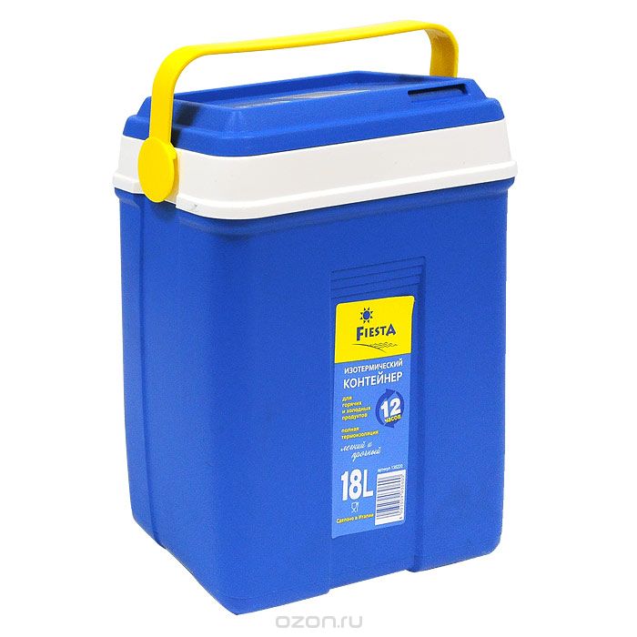 Контейнер 18л