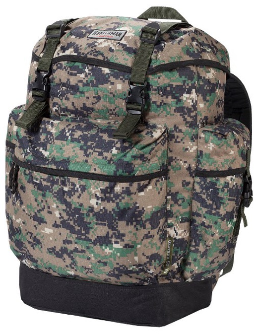 Рюкзак HUNTERMAN "Кулик 70 км"