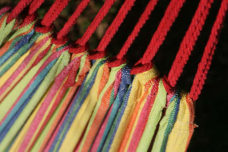 Гамак Сновидетель (Шри Ланка)