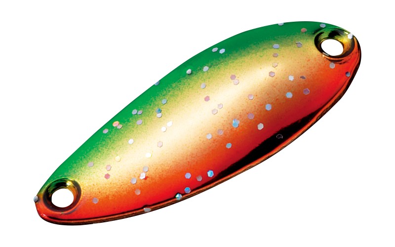 Блесна Smith Pure, 6.5г, GGO