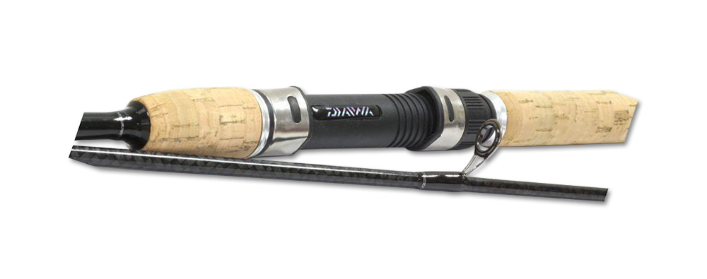 Удилище "Crossfire" CF902MLFS-AD, 270см, 8-35г