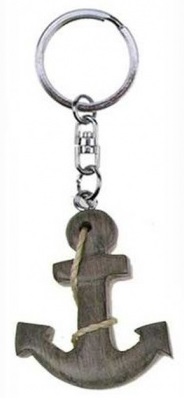Брелок "Якорь"