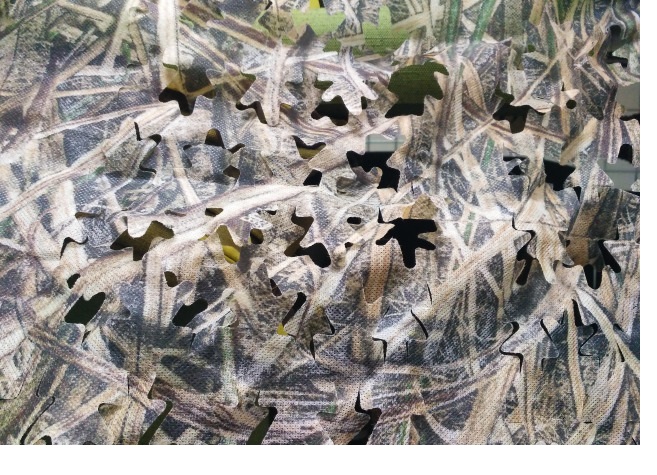 Сетка для засидки