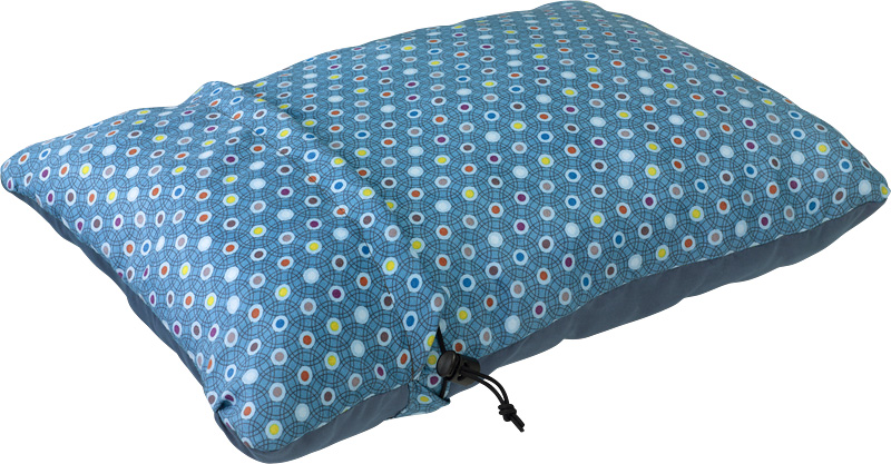 Подушка походная Compress Pillow Large