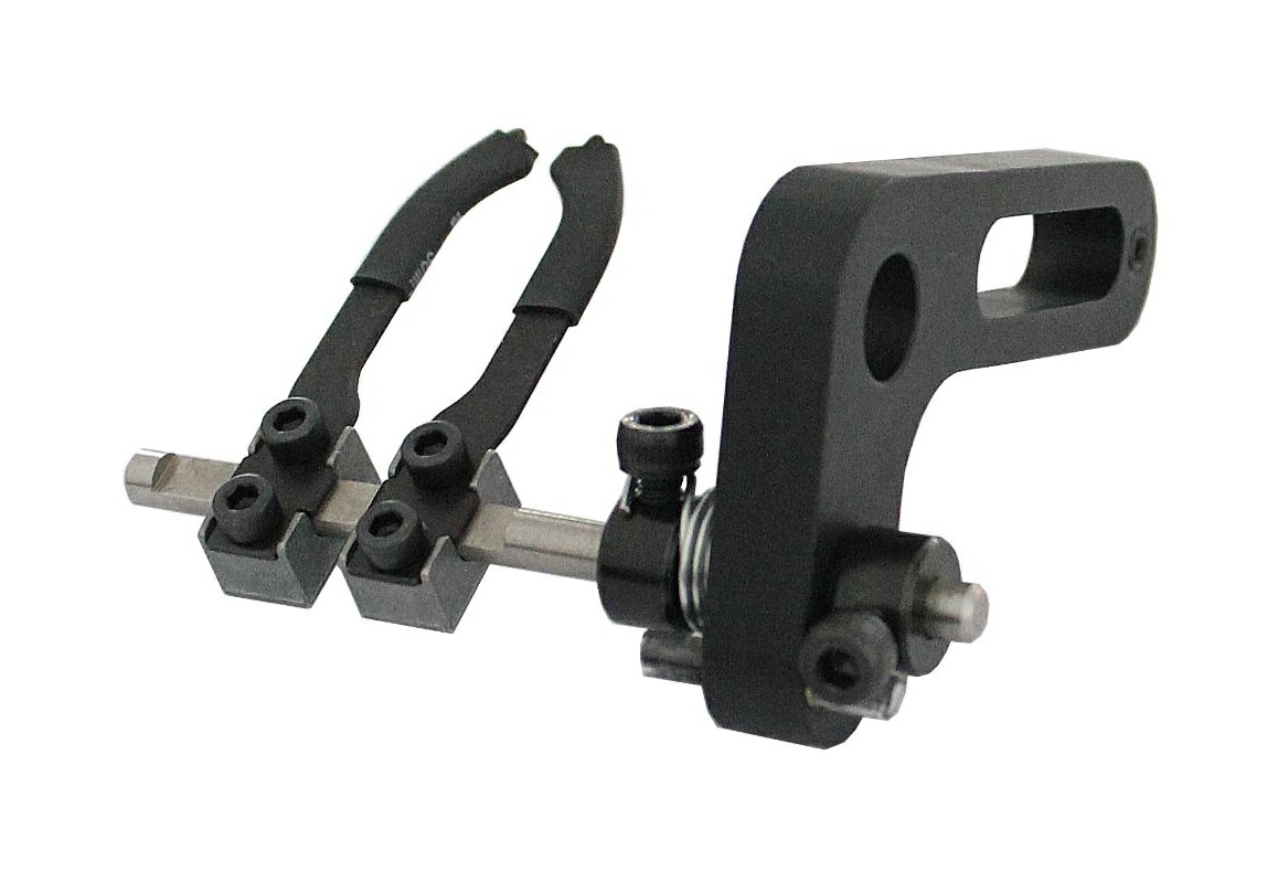 Полочка для блочного лука