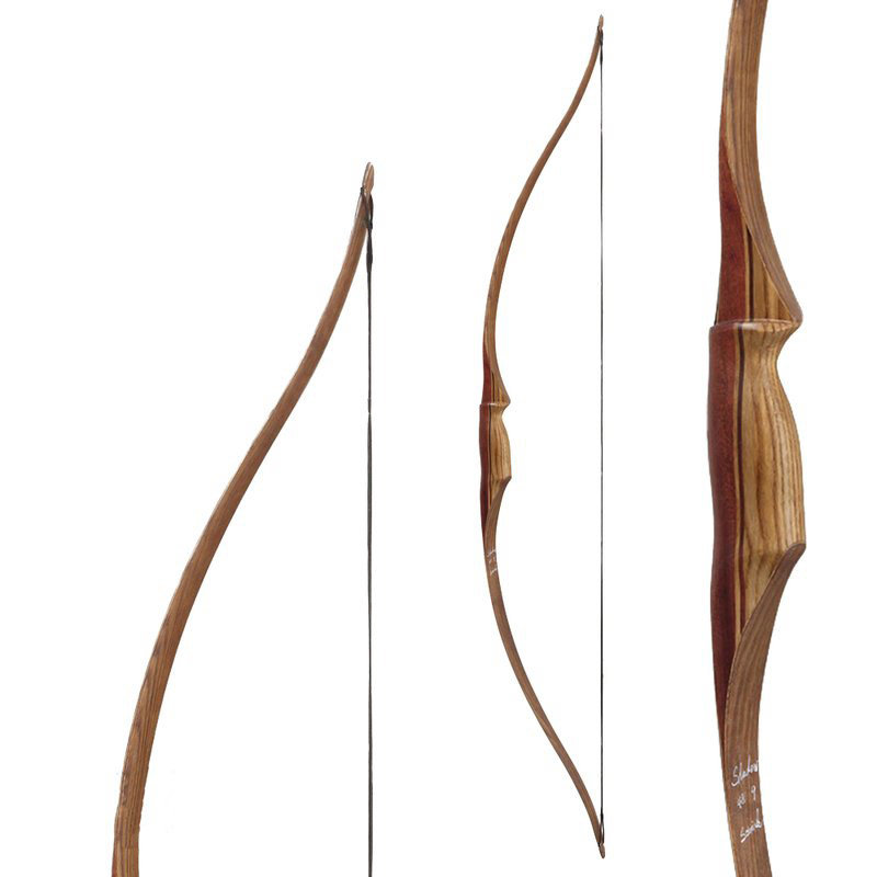 Лук традиционный Trailblazer 68" 30lbs