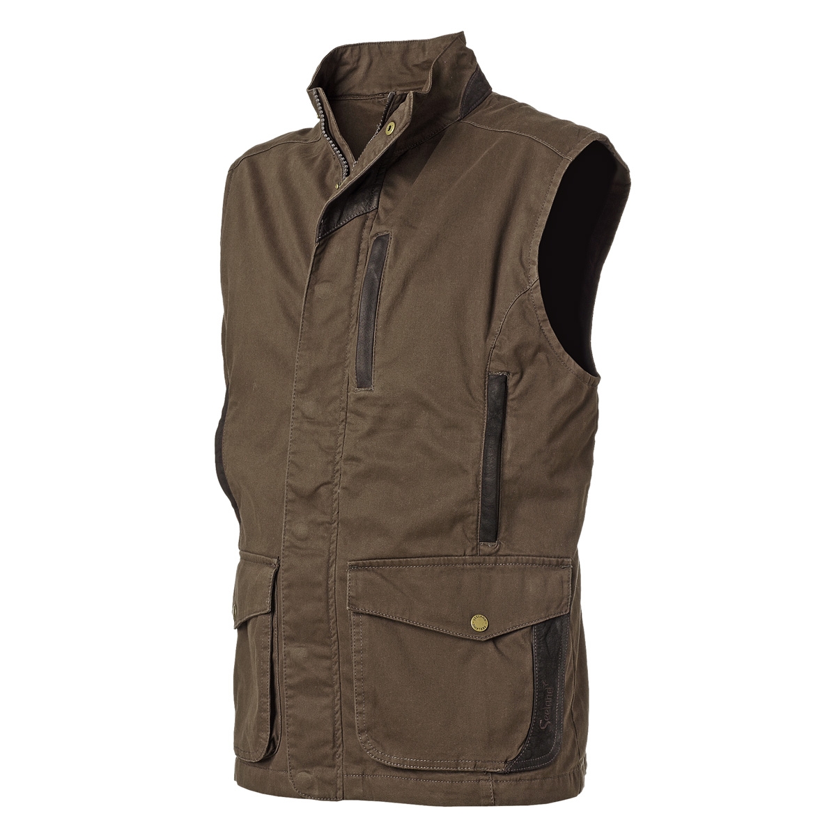 Жилет Conor Waistcoat, муж.