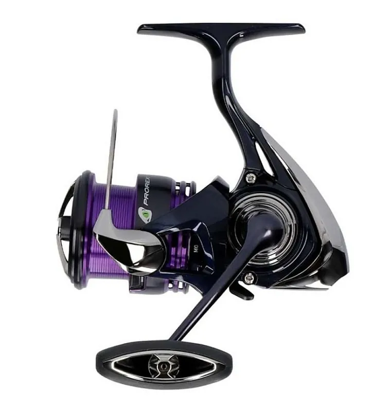 Катушка Prorex 24 X LT 4000-C,