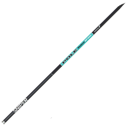 Удилище Salmo Sniper Pole Medium MF, 400см, 5-20г