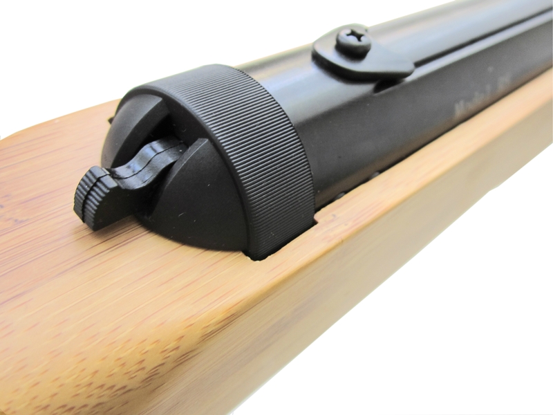 Винтовка пневматическая R8, к.4,5мм