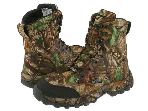 Ботинки Shadow Trek,(большая полнота), легкие