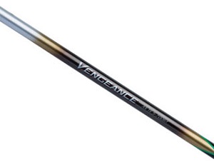 Удилище Vengeance AX TE 5-400, 3.9м, 4-20г.