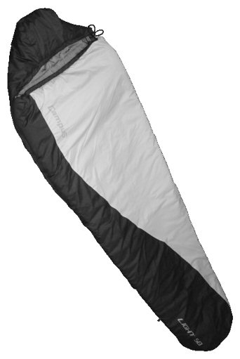 Спальный мешок Extra LIGHT,  L, кокон