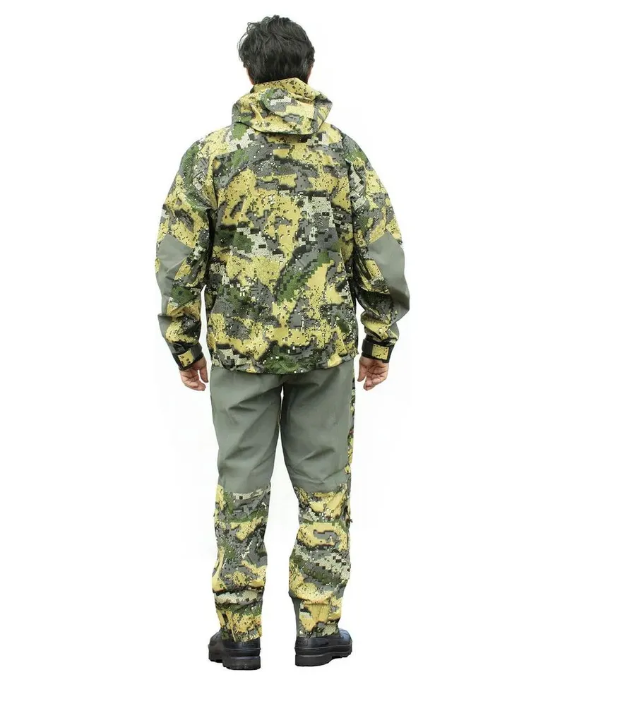 Костюм демисезонный Ultimate Pro, мембрана