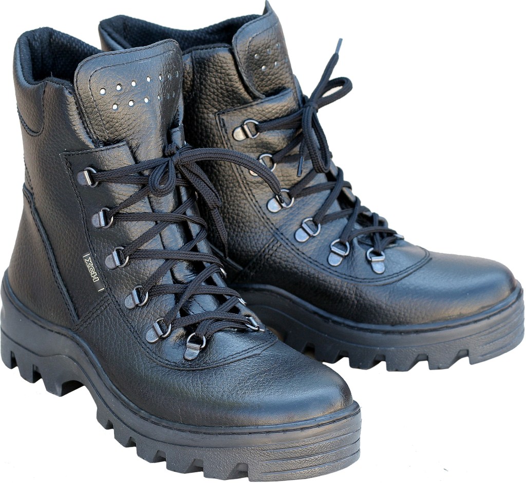 Ботинки "Турист" лето