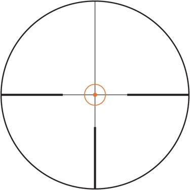 Прицел Z8i 1-8x24, L 4A-IF