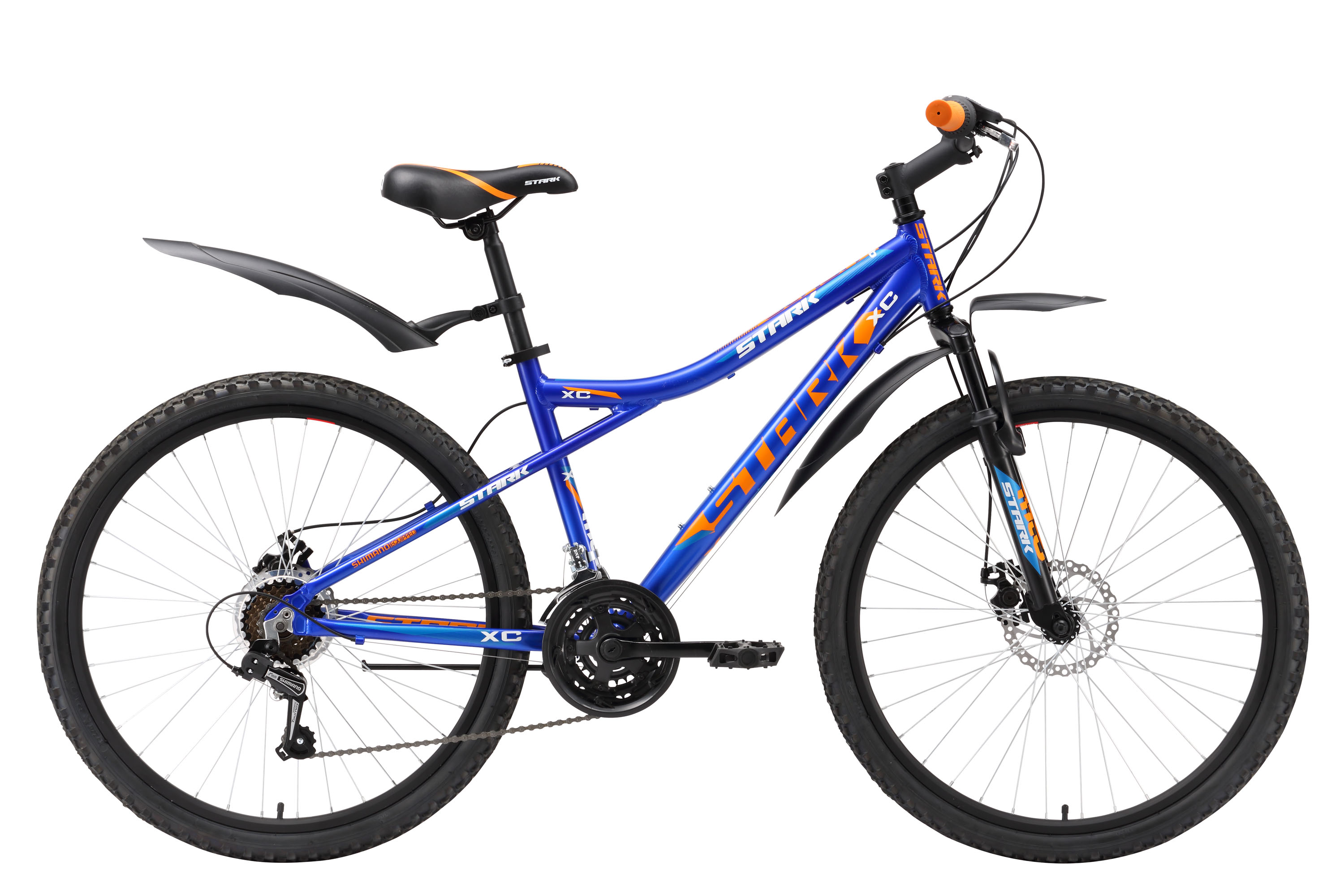 Велосипед Slash Disc