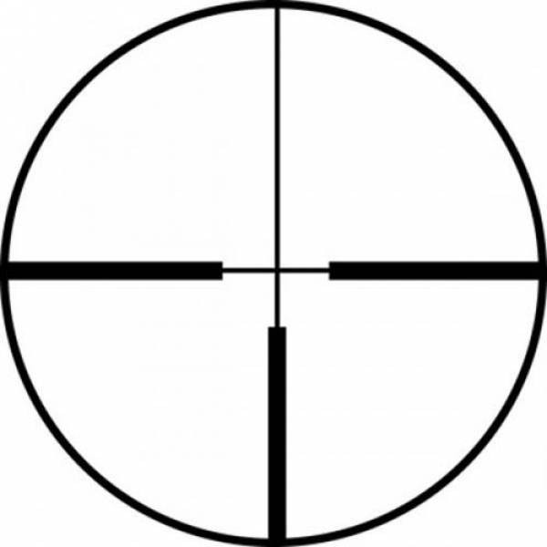 Прицел Ballistic LaserScope