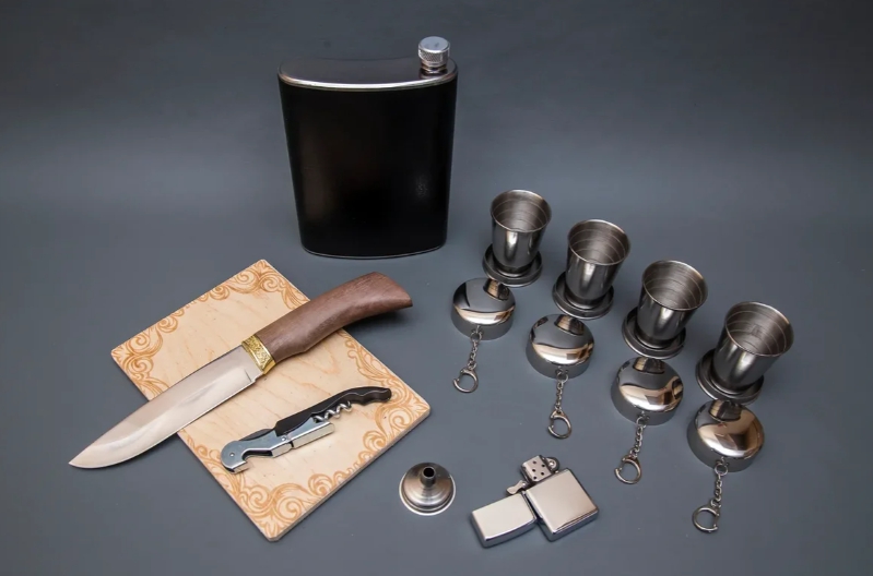 Шкатулка подарочная №6,1