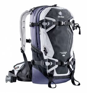 Рюкзак Freerider Pro 28 SL сноуб, г/лыжи, альпинизм
