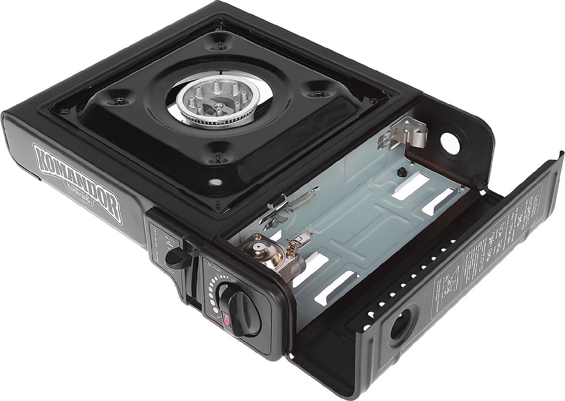 Плита газовая портативная