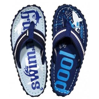 Шлепанцы женские Swimmingpool