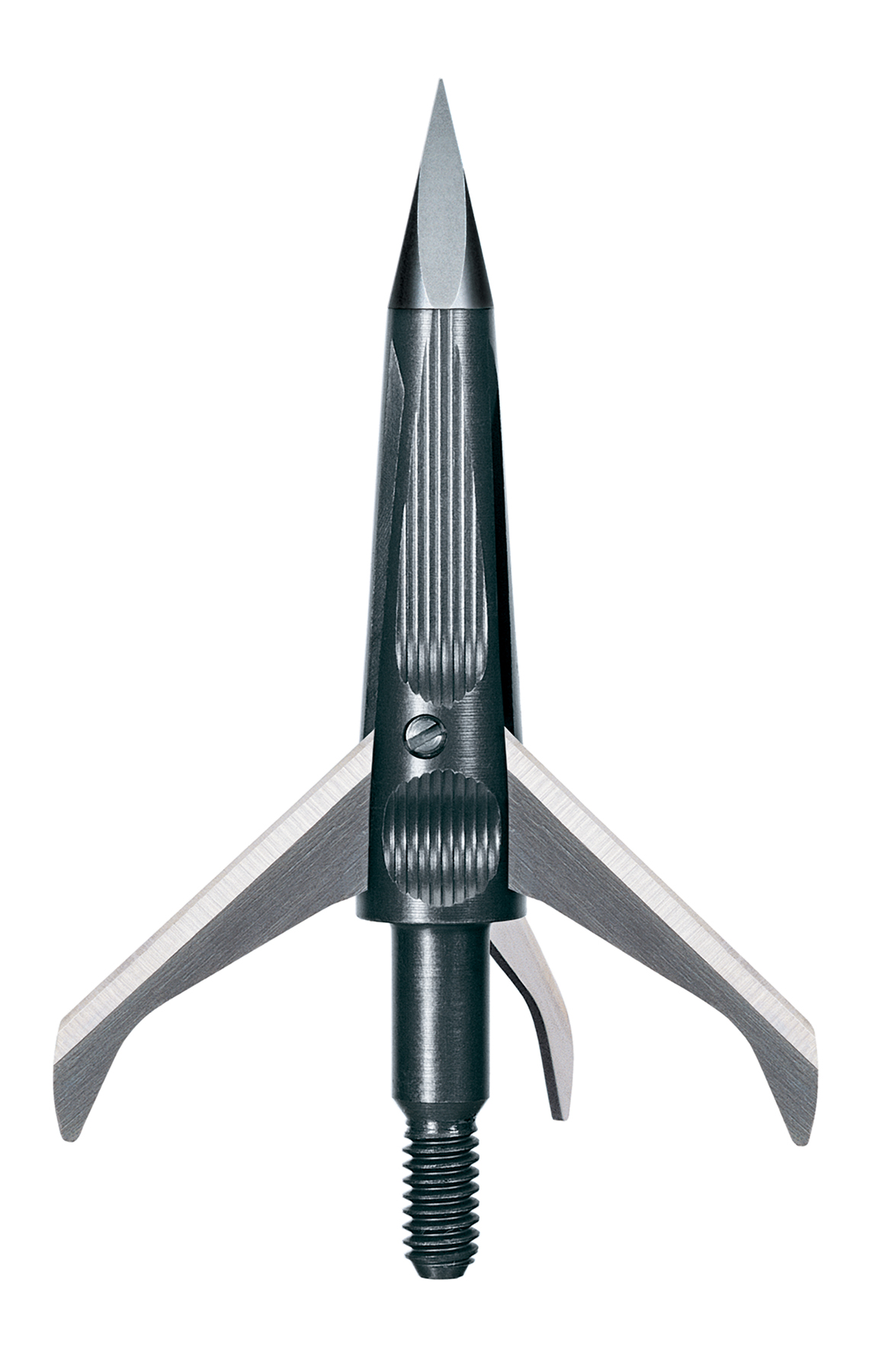 Наконечник  "Spitfire Nitron", 125grn (3шт.)