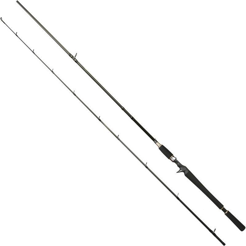 Удилище Advance 822MH, 248см, 15-45г