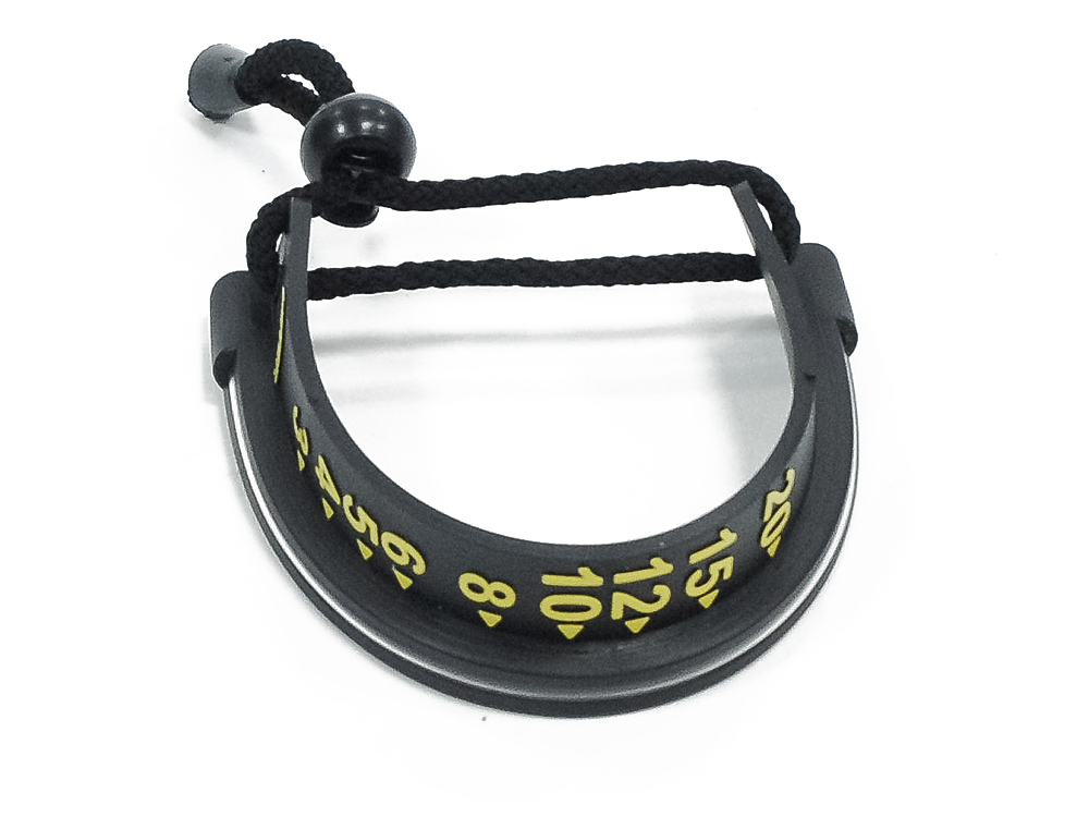 Глубиномер капилярный